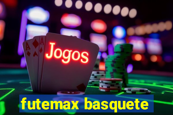 futemax basquete